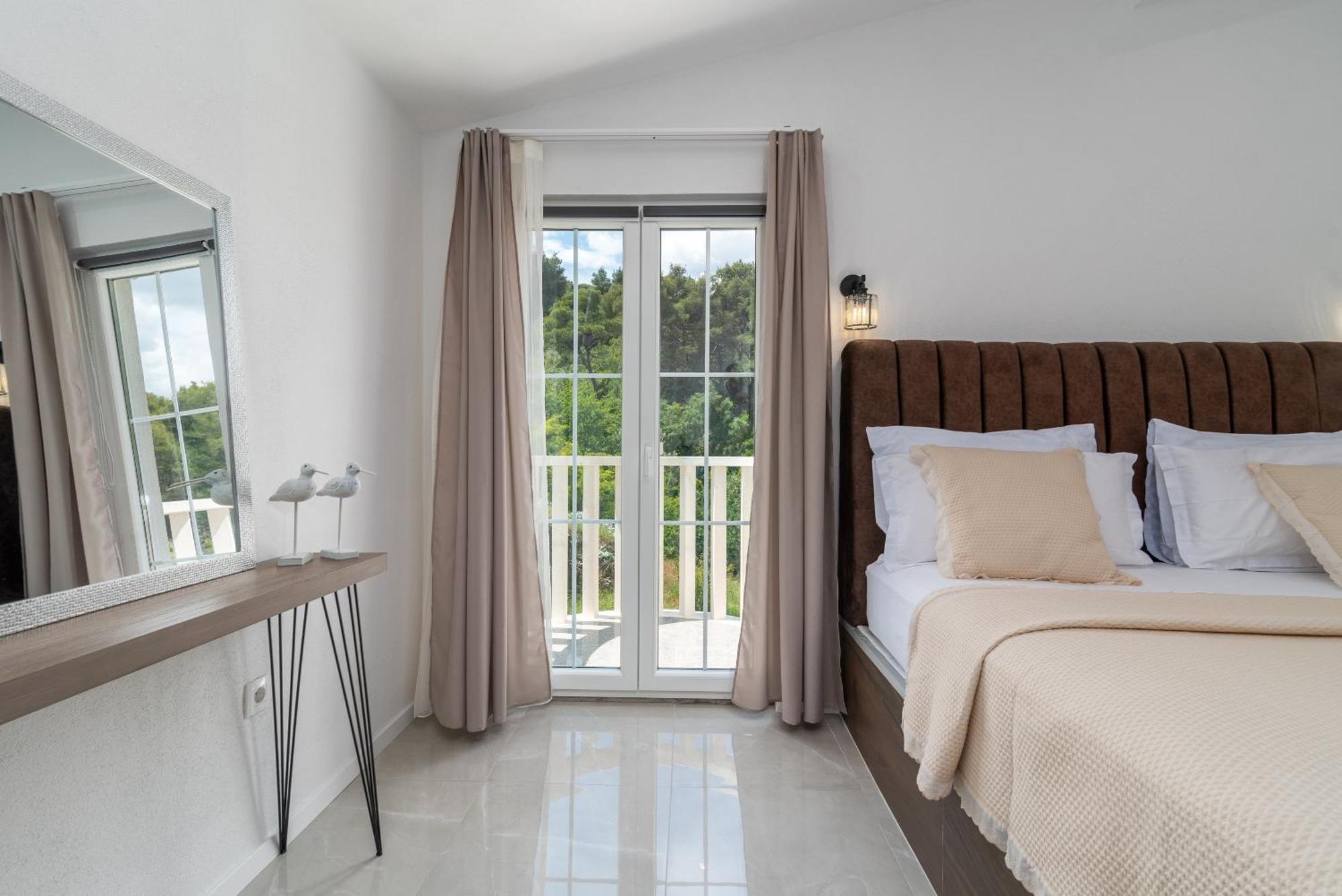Apartment Katarina Trogir Extérieur photo
