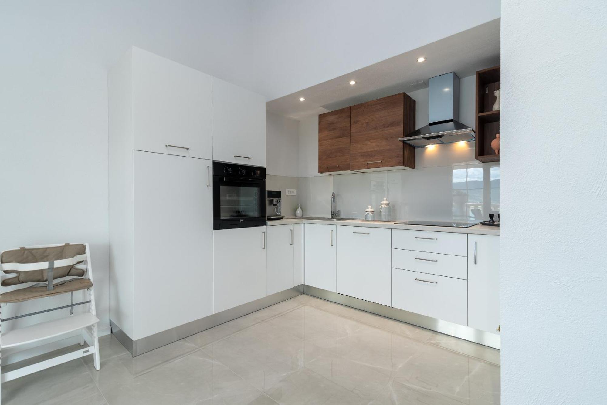 Apartment Katarina Trogir Extérieur photo