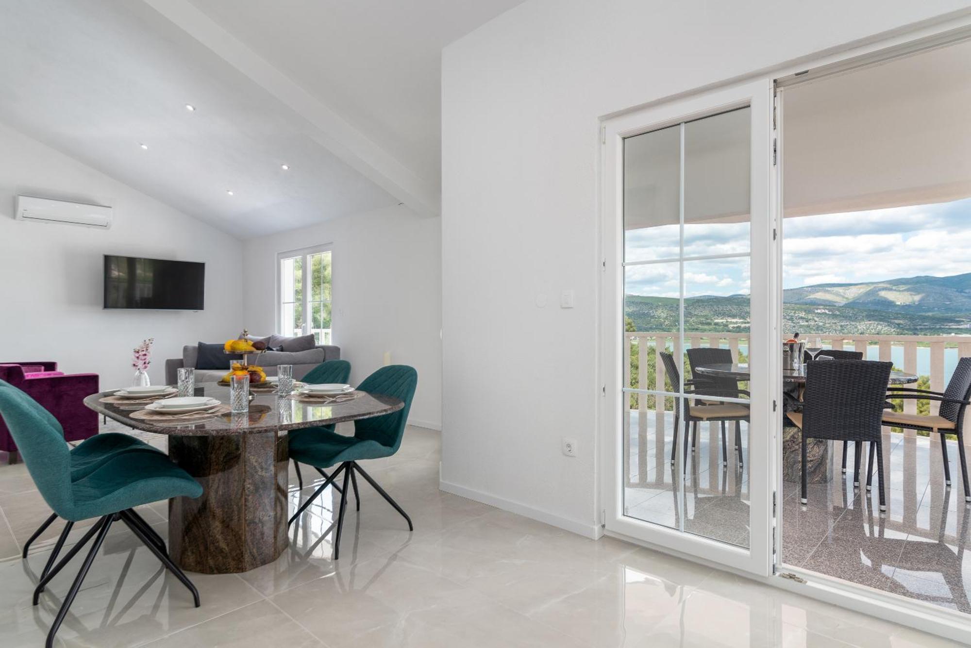 Apartment Katarina Trogir Extérieur photo