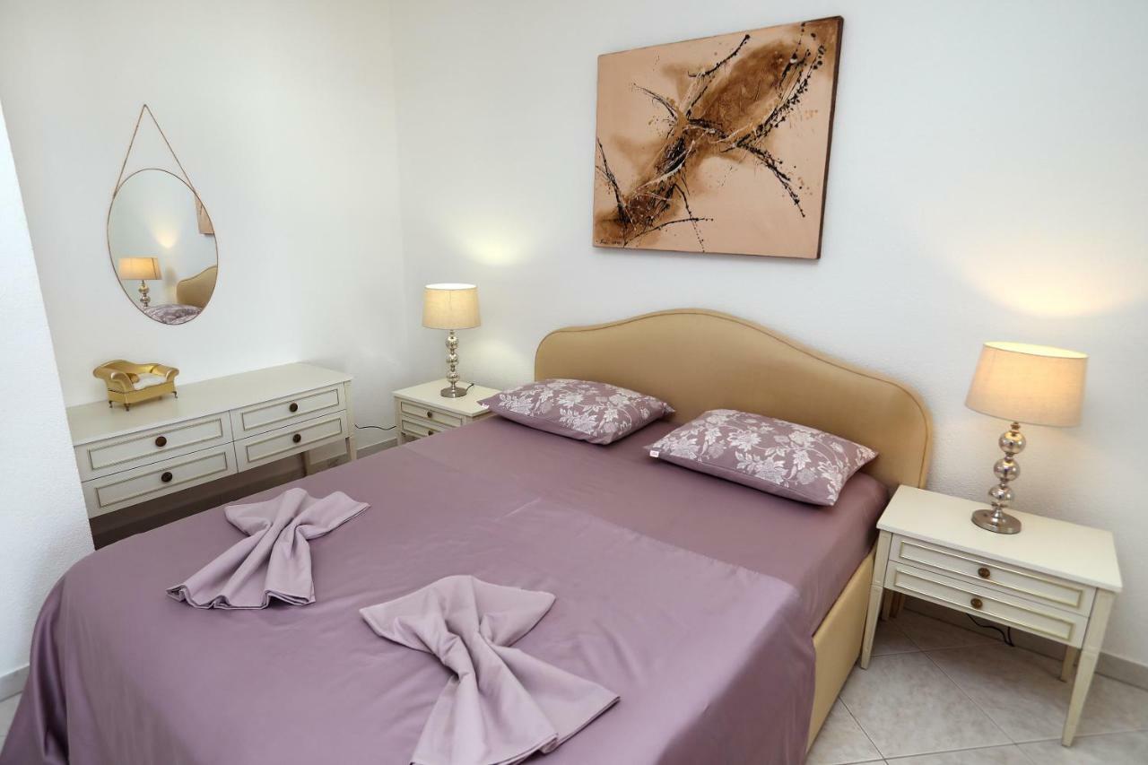 Apartment Katarina Trogir Extérieur photo