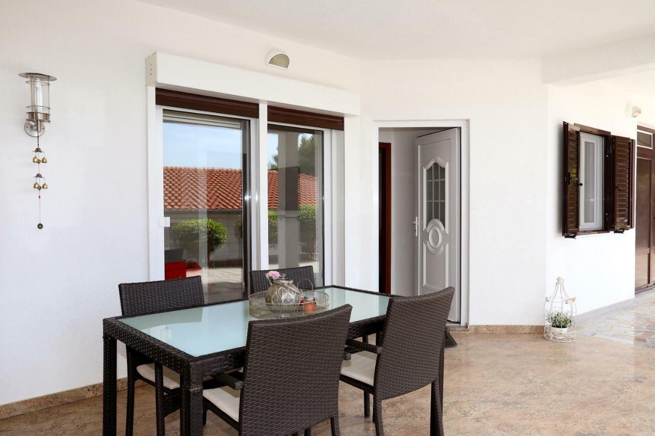 Apartment Katarina Trogir Extérieur photo