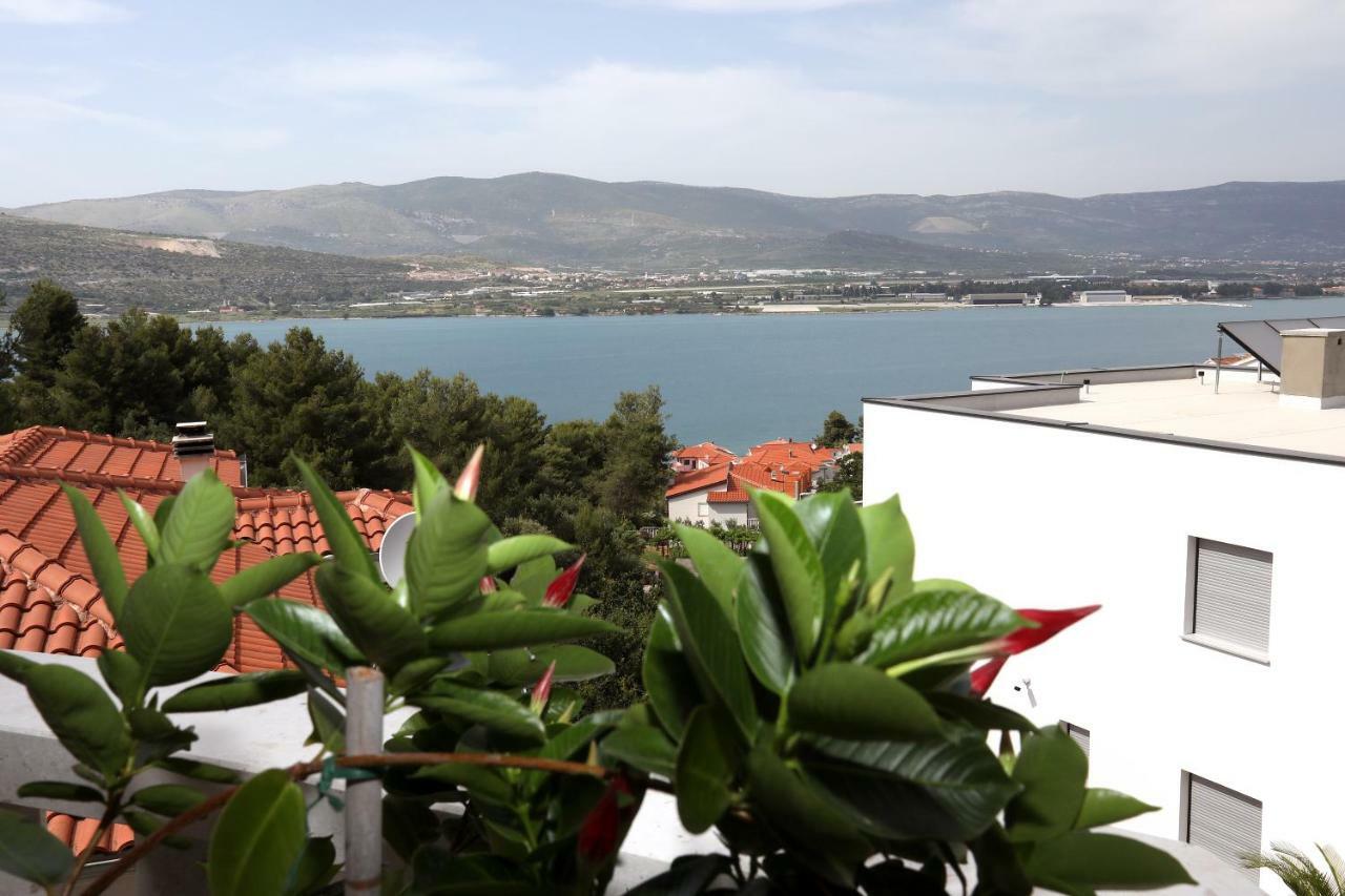 Apartment Katarina Trogir Extérieur photo