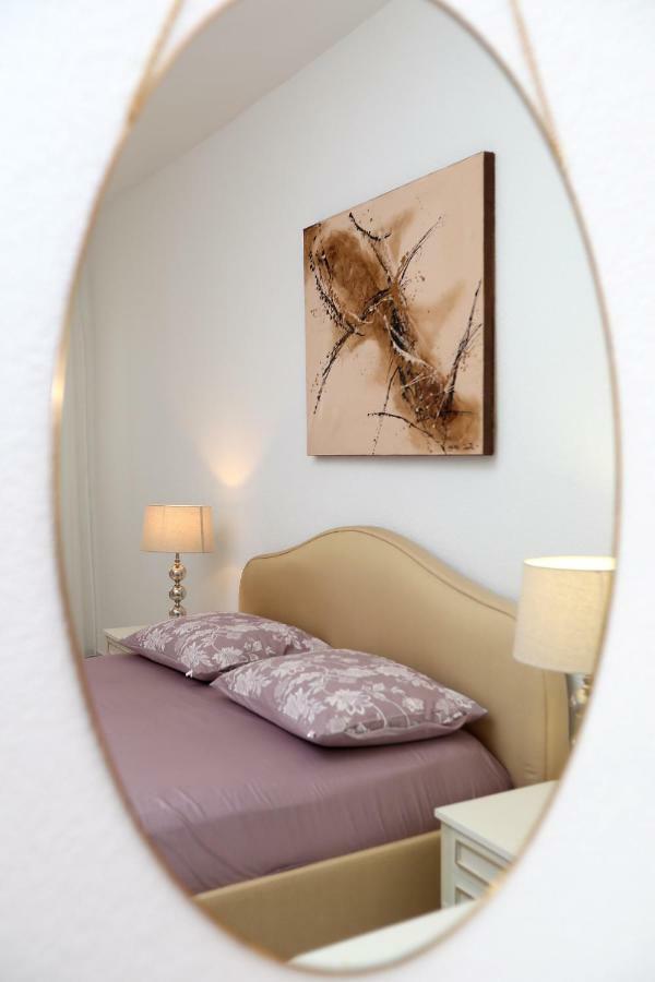 Apartment Katarina Trogir Extérieur photo