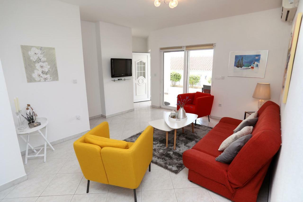Apartment Katarina Trogir Extérieur photo