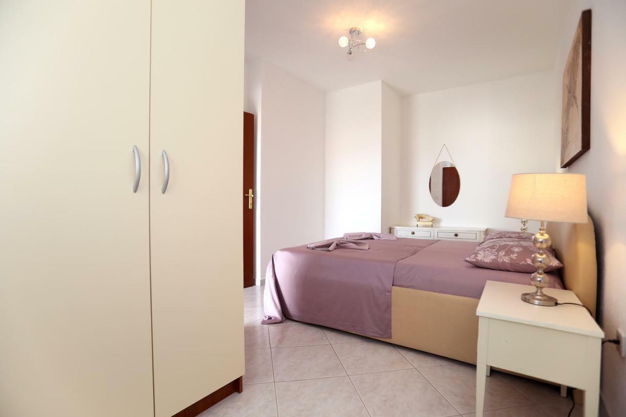 Apartment Katarina Trogir Extérieur photo