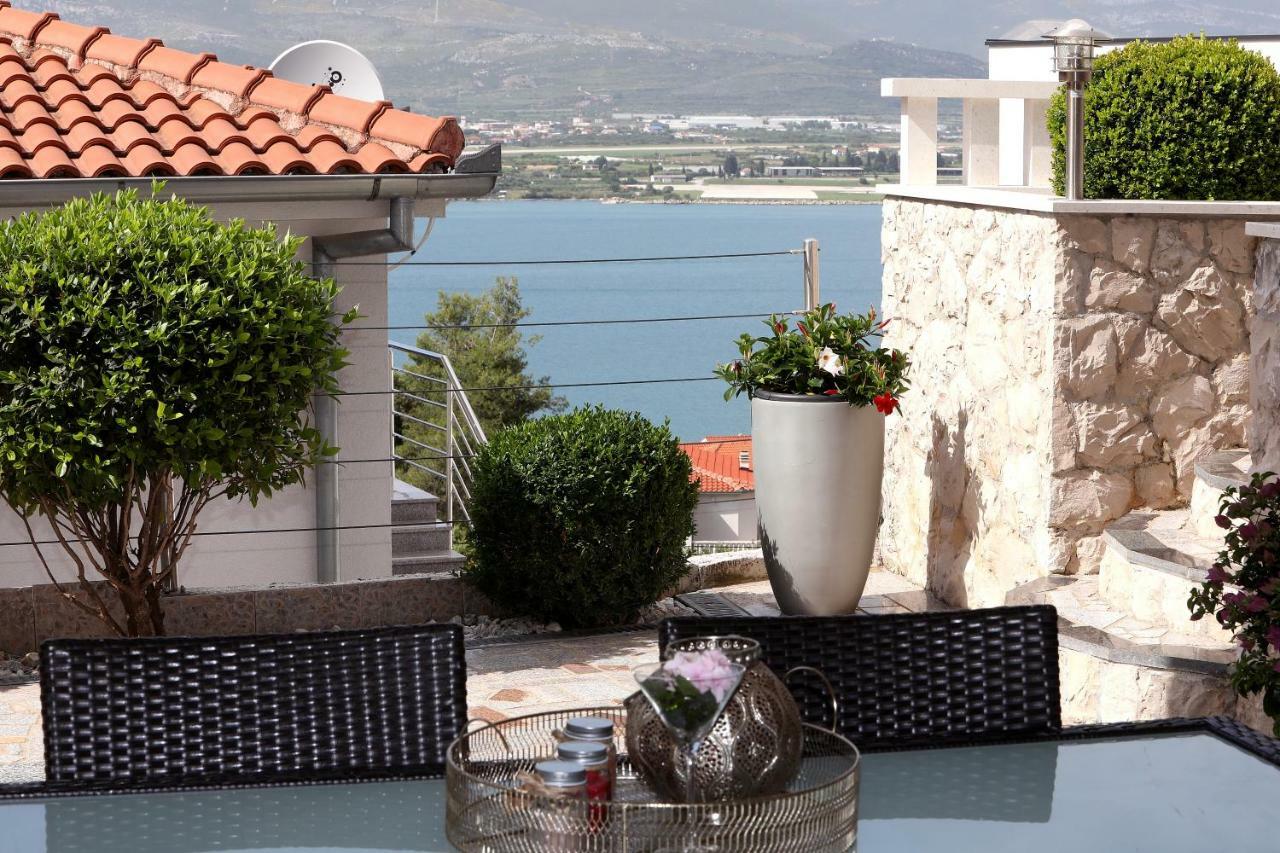 Apartment Katarina Trogir Extérieur photo