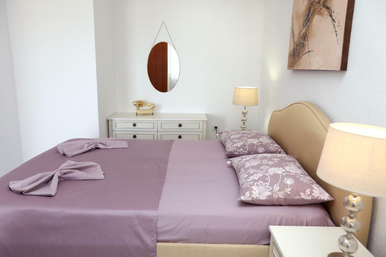 Apartment Katarina Trogir Extérieur photo