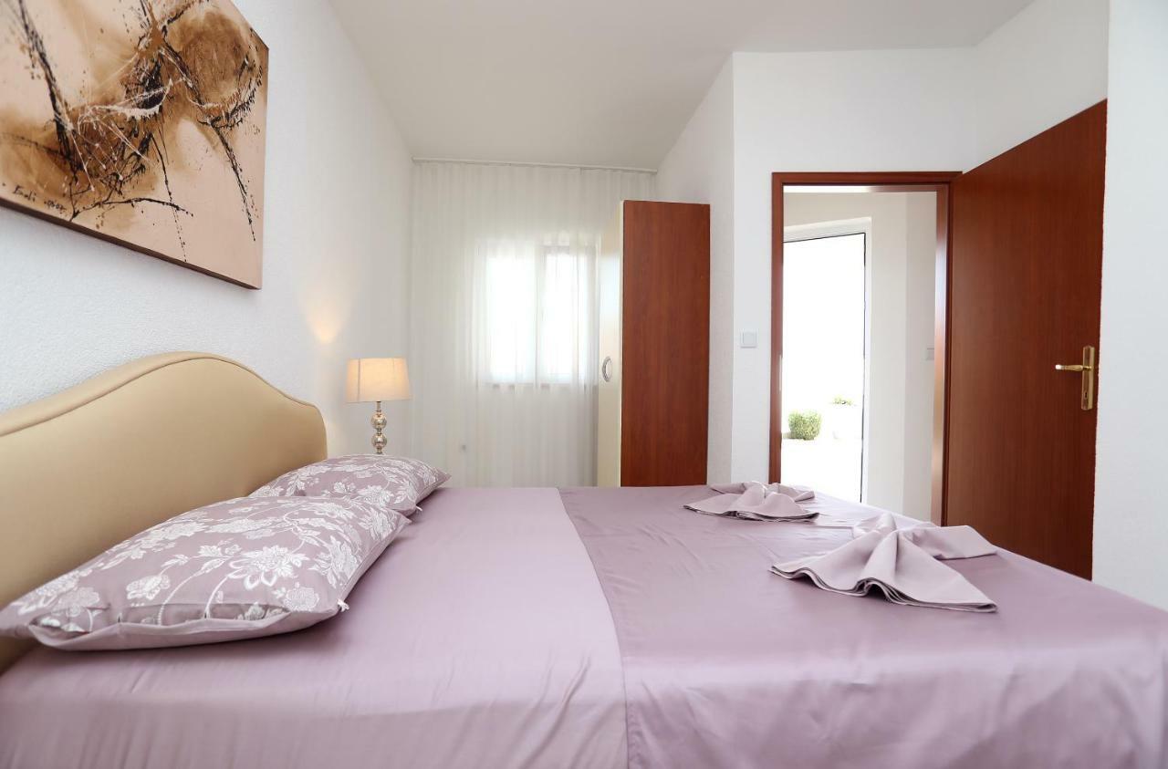 Apartment Katarina Trogir Extérieur photo