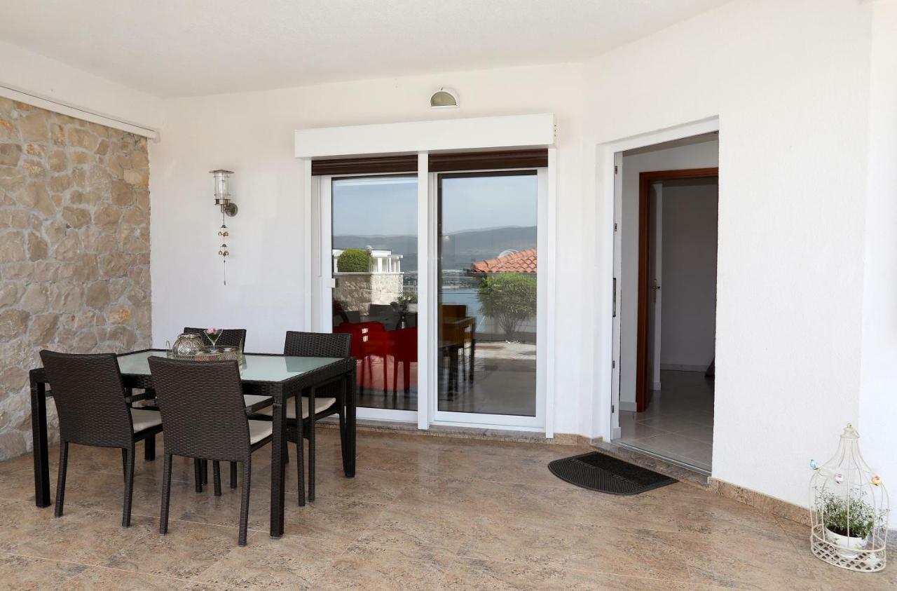 Apartment Katarina Trogir Extérieur photo