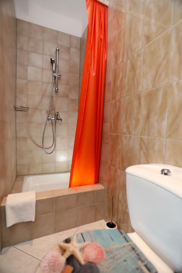 Apartment Katarina Trogir Extérieur photo