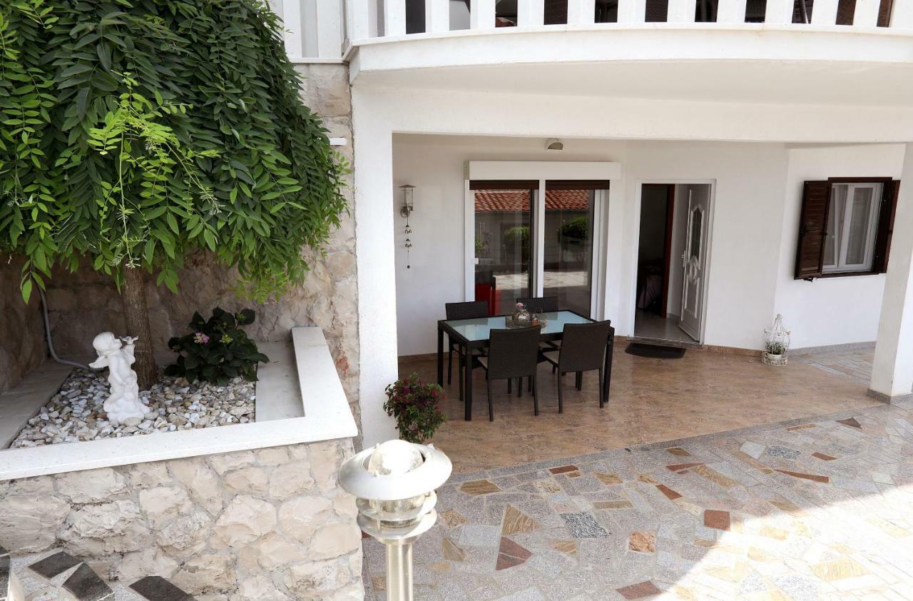 Apartment Katarina Trogir Extérieur photo